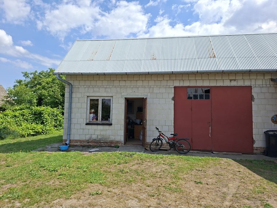 Dom – Wylewa - Widok 4