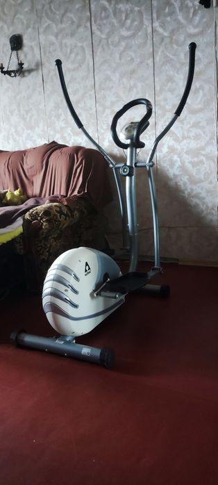 Орбитрек  большой удобный