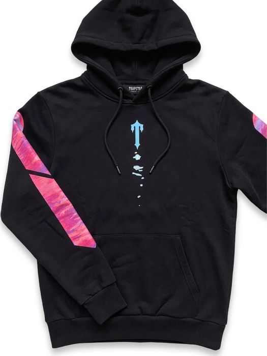 Trapstar London bluza S nowa 100% oryginalna metki Certilogo