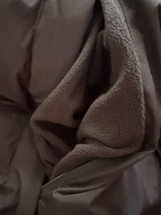 Casaco de inverno Pull&Bear