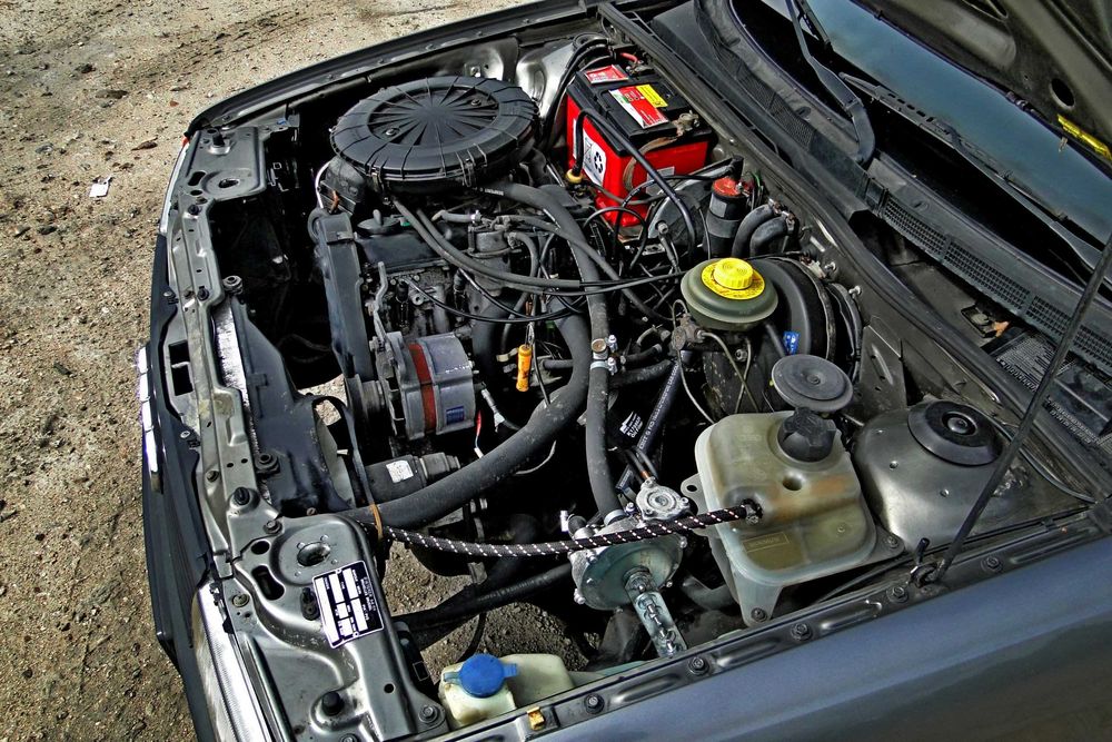 Audi 80 B3 1.8 LPG , Zarejestrowane i opłacone.