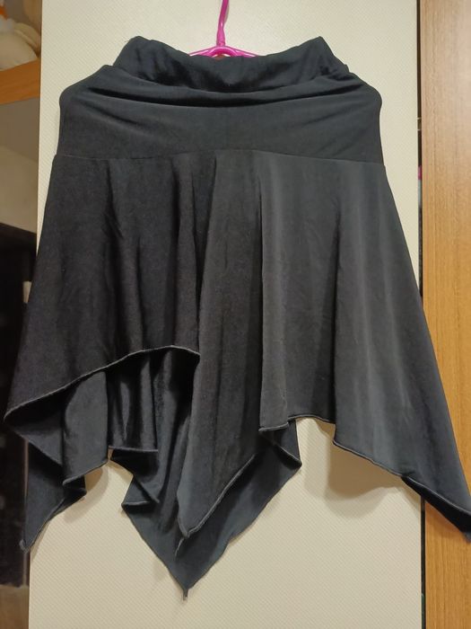 Спідниця для танців тренувальний одяг