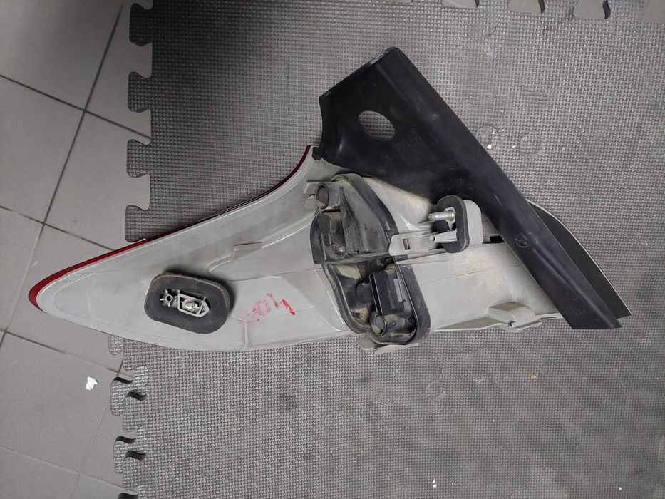 farolim traz drt Renault megane