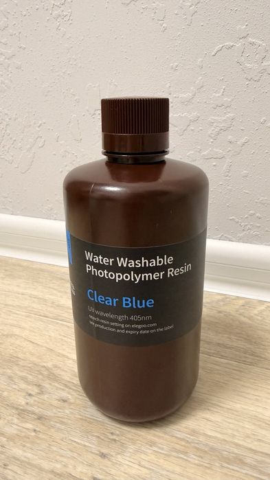 3D-принтер Elegoo Mars 4 9K