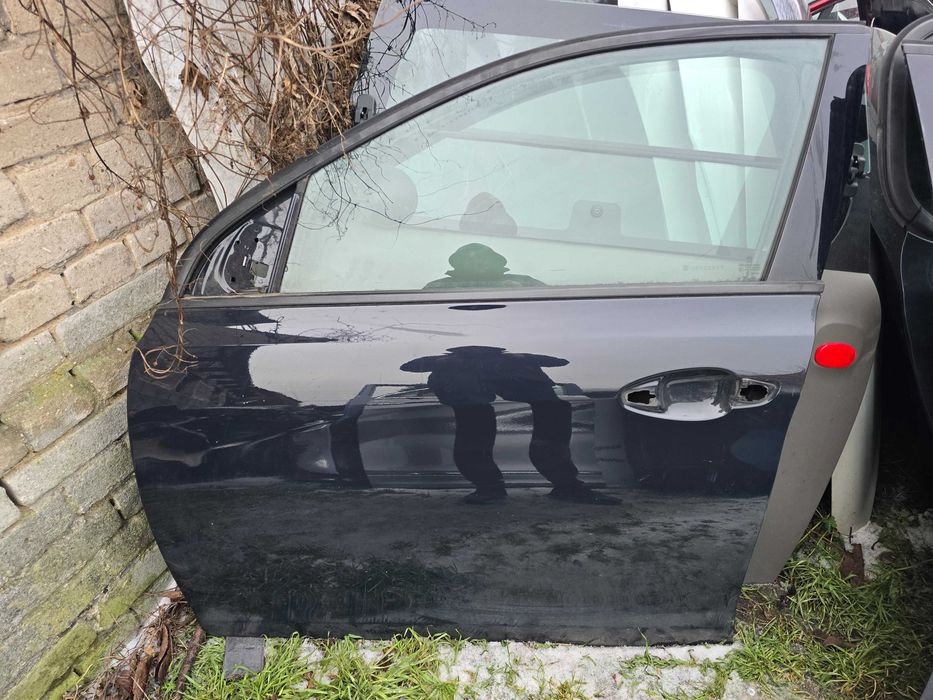 drzwi Peugeot 308 T9 lift kolor Grau KTGA