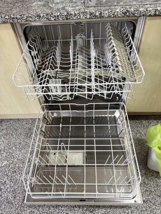 Maquina de Lavar Loiça Siemens