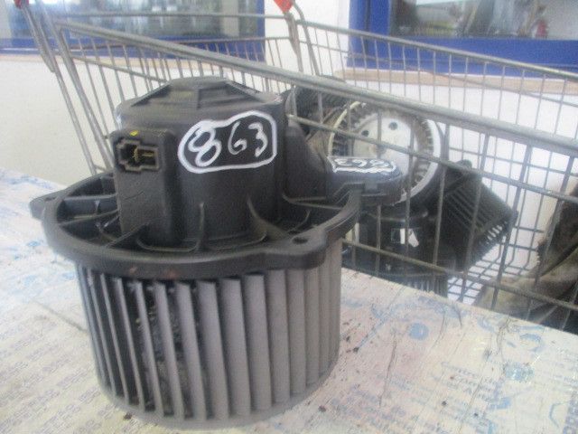 Motor da chauffage / sofagem HYUNDAI i10 (PA)