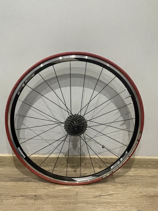Koło do roweru Shimano RS