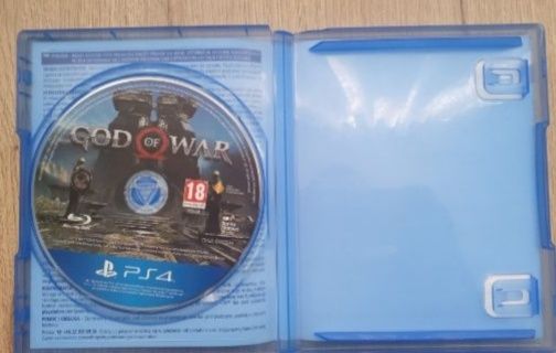 PS4 - Legendarne tytuły! MUST PLAY!