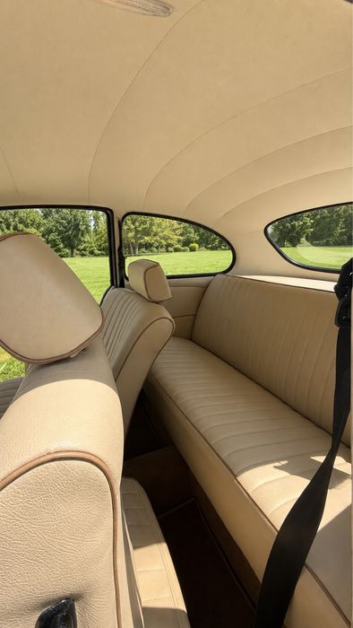 VW Carocha 1302
