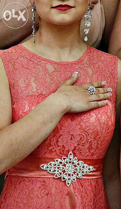 ПРОДАЮ аксессуары к платью