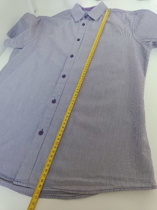 Koszula H&M M 39/40 175