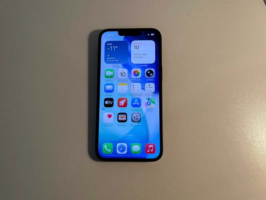 Apple айфон 14 128 Гб  iphone Esim