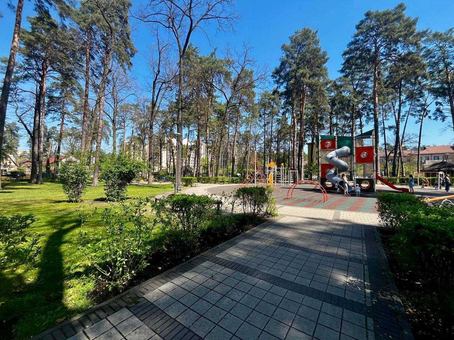 Продаж або оренда комерційного приміщення 136 м² | Ірпінь | Для танців, карате, студії, офісу