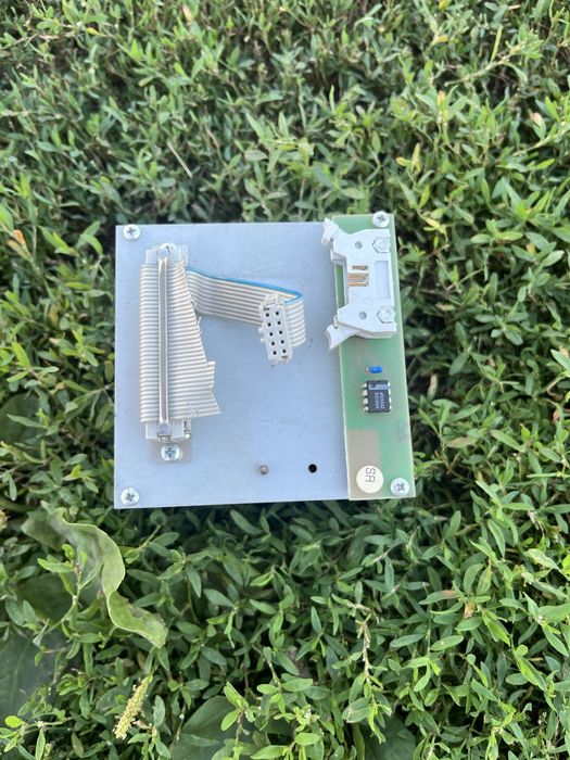 Блок керування Regloplas RT 45