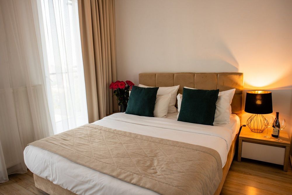 Mieszkanie 2 pok. 4300 zł/mc Kasprzaka 31