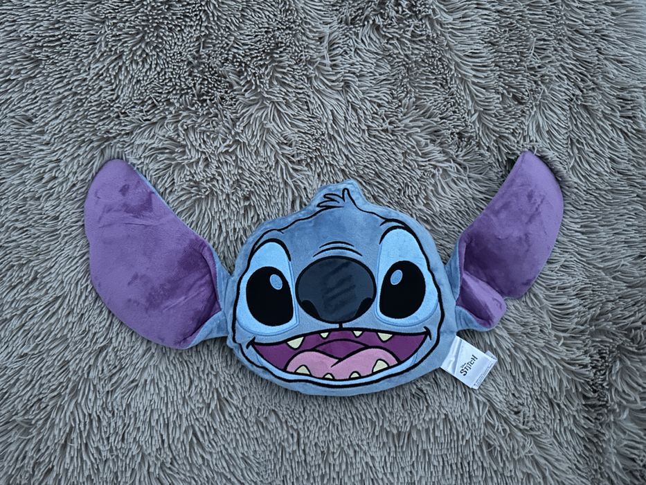 Nowa poduszka Disney Stitch