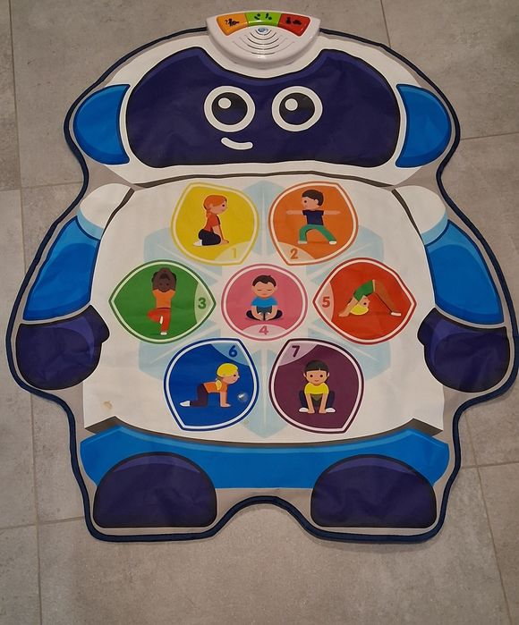 Zabawki dla dziecka zestaw