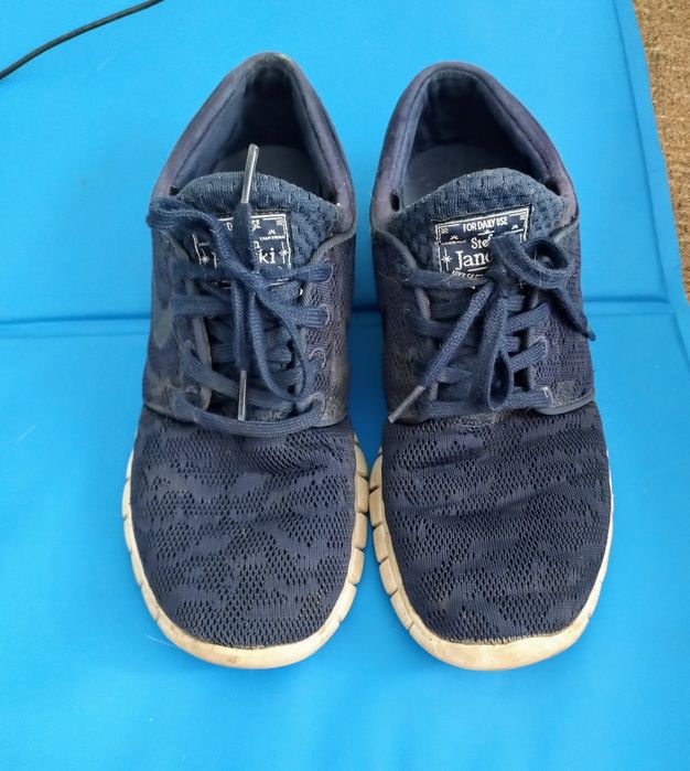 Кросівки Stefan Janoski