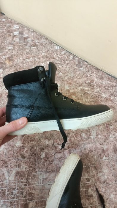 Женские зимние ботинки (кеды) BJQRN BORG,