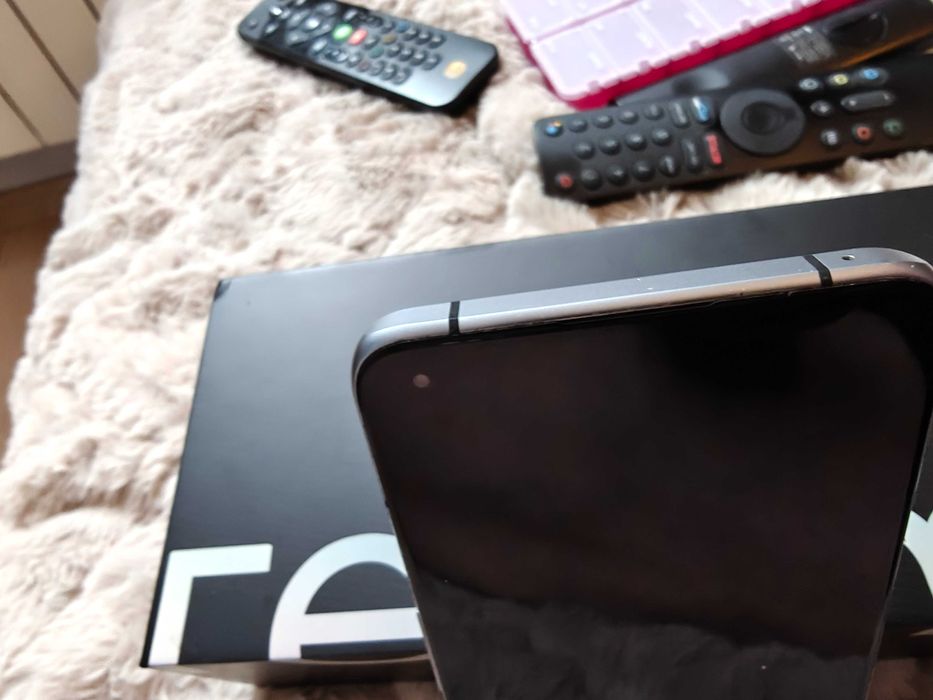 realme GT2 Pro 12/256 GB