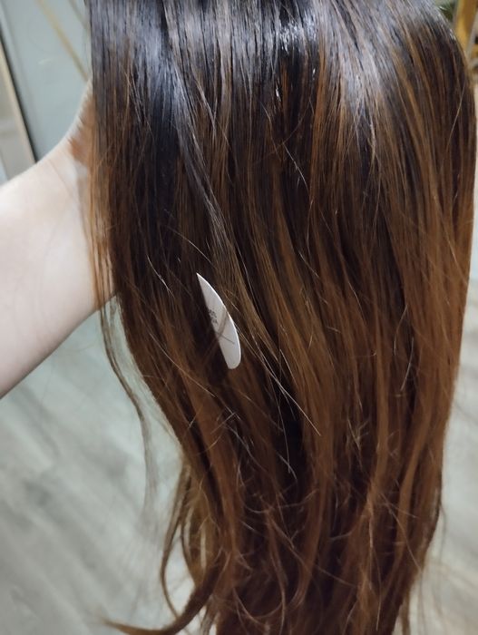 Перуки нові недорого