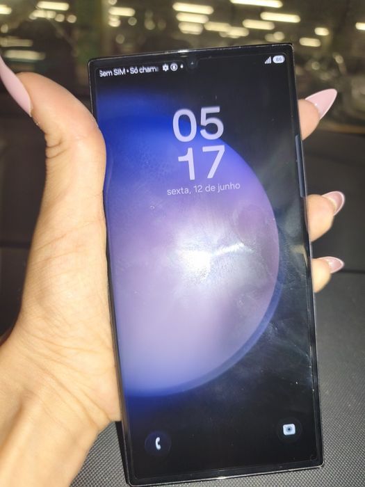 Samsung Galaxy S23 Ultra