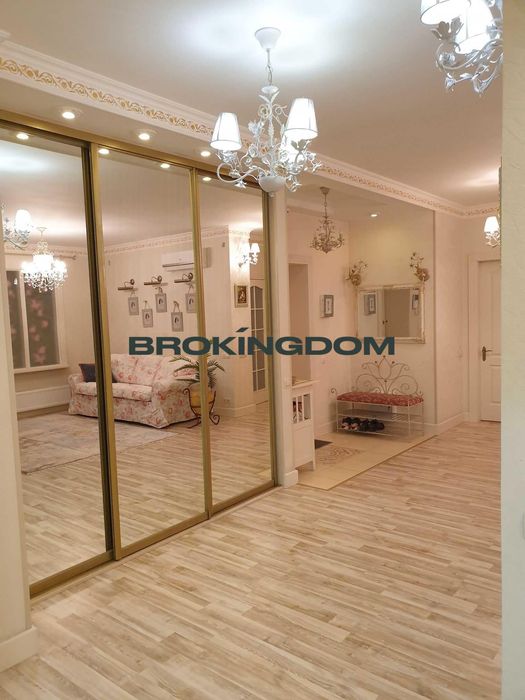 2 кім.кв., пр-т В.Лобановского 4Б, ЖК Олекс.єВідновлення