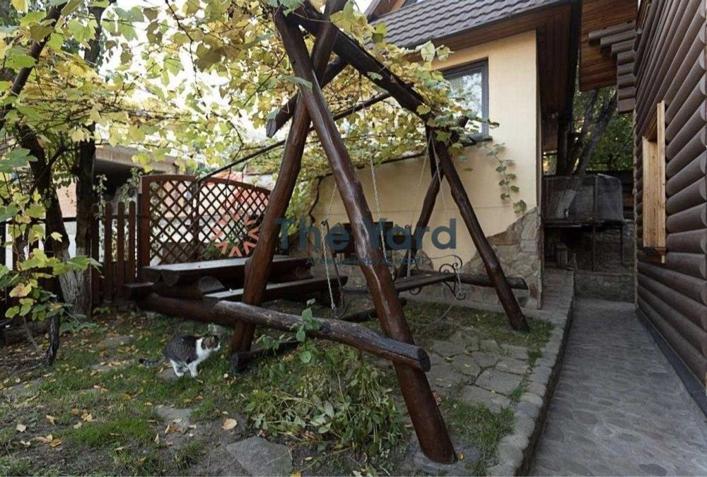 Оренда будинку Голосієво Цимбвлів Яр Голосіївський парк