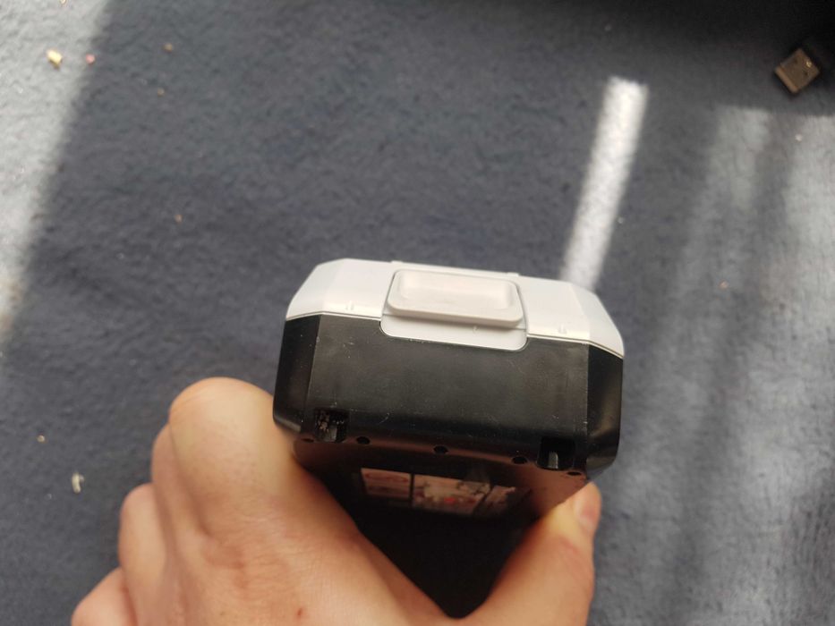 Makita obudowa baterii BL1813G 18V