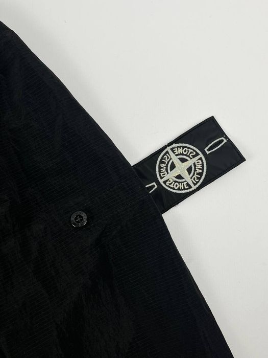 Вітрівка Stone island