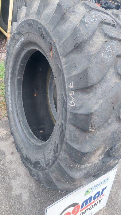 17.5-25 Goodyear opona używana rolnicza