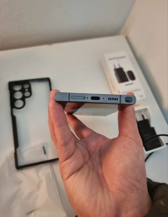 Samsung S23 ultra 512gb