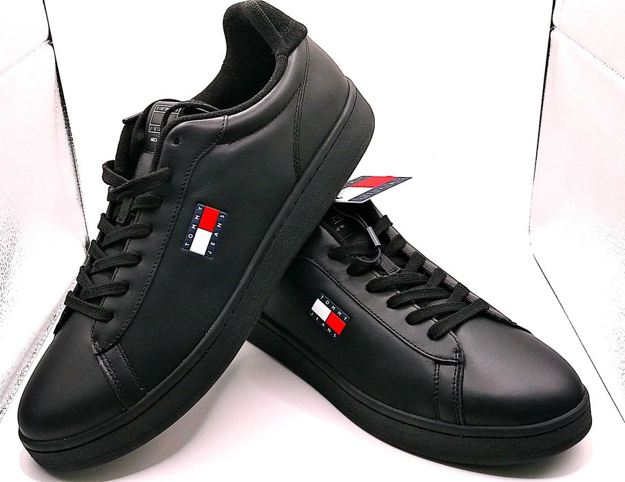 Buty sportowe Tommy Hilfiger rozm . 46