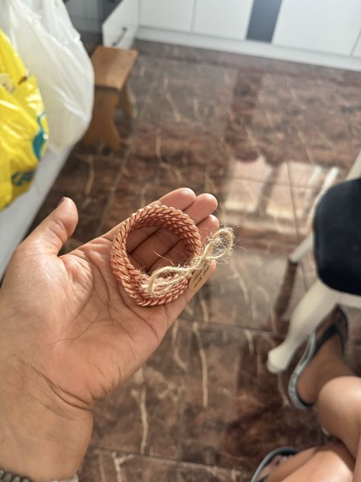 Spiralna nakladka stozkowa na kran- strukturyzacja wody