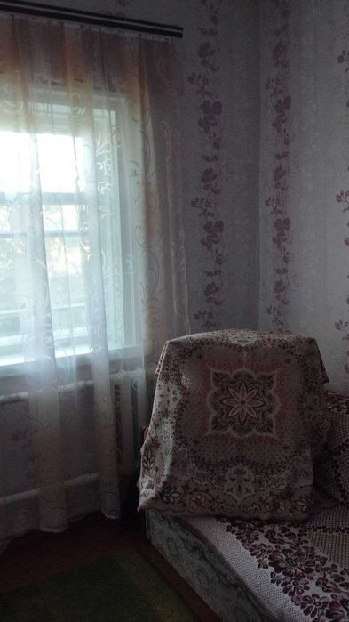 Продаж будинку в селі Талалаївка