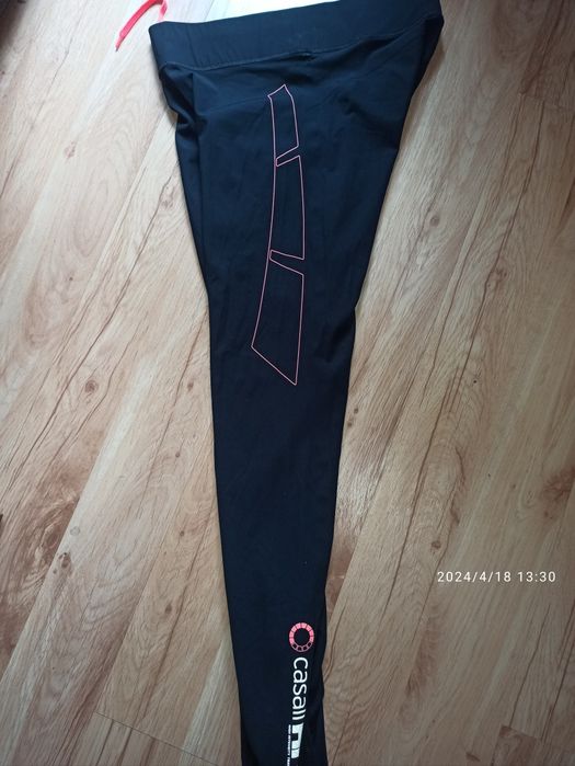 Getry/legginsy  Casall compression