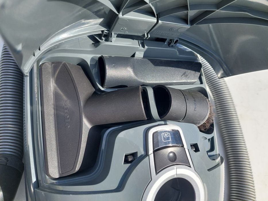 Odkurzacz miele c3 excellence