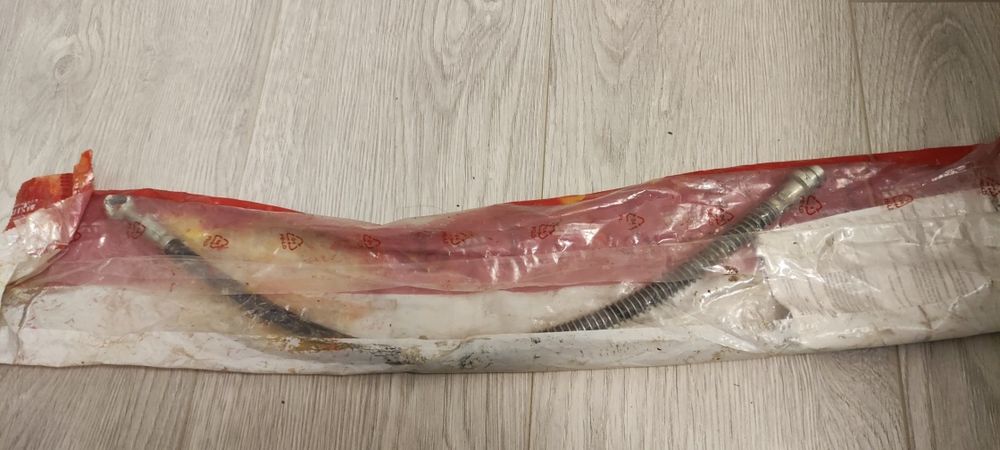 PHD346 TRW шланг томозний передній