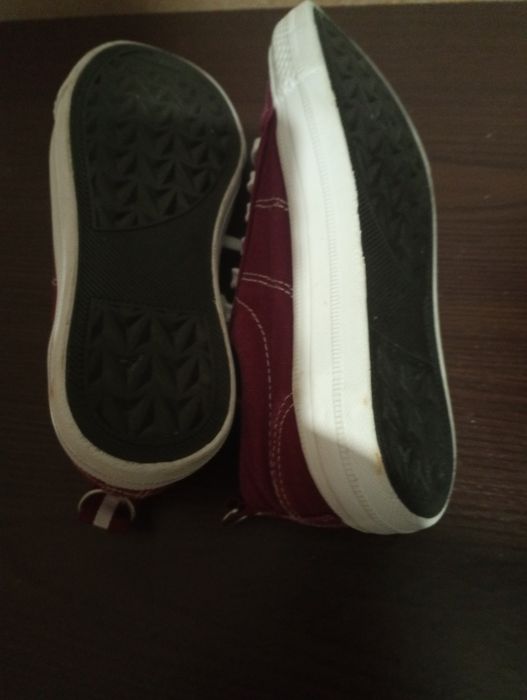 Топсайдер PRIMARK р40/25.5