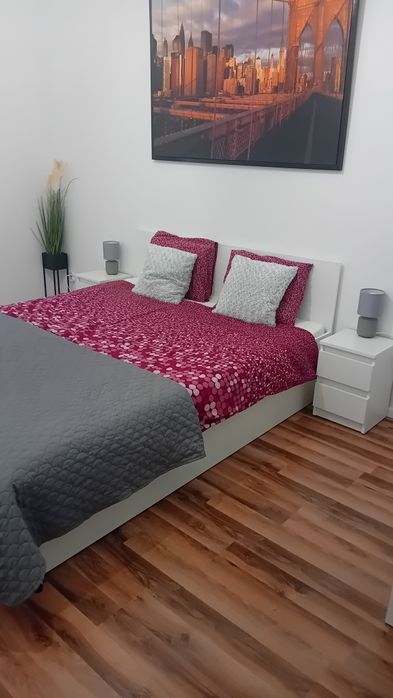 Apartament blisko dworca / na doby