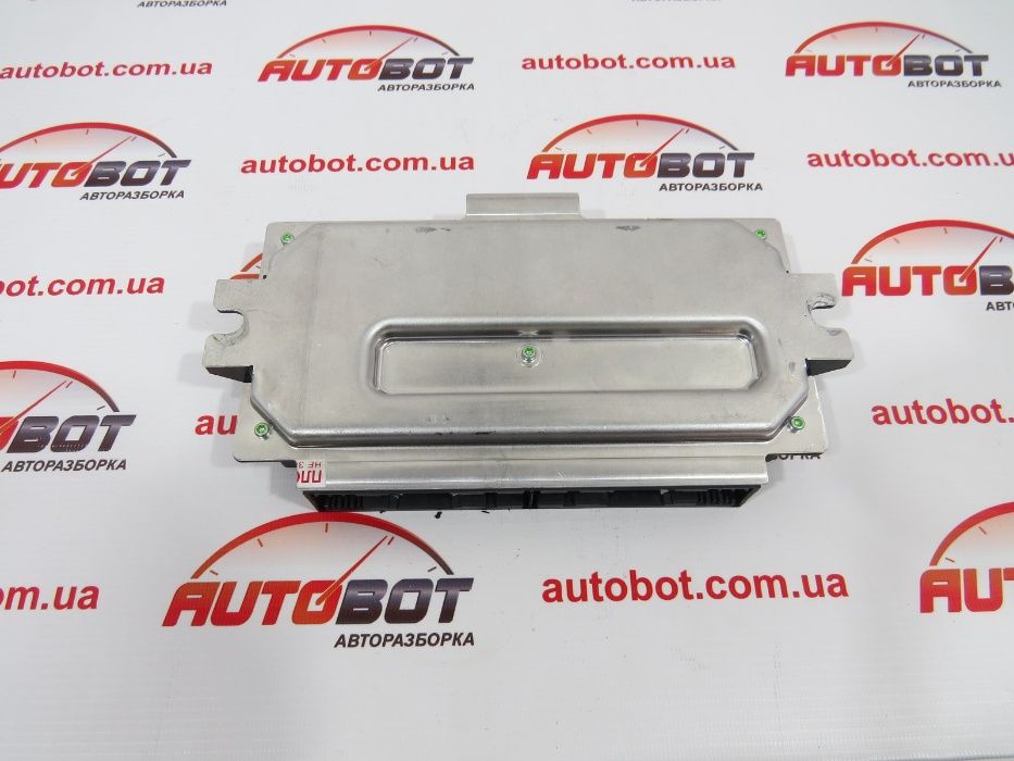ЭБУ Электронный блок управления светом PL3 FRM II Mini R56 R55 3450937