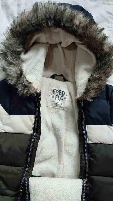 Комбінезон дитячий