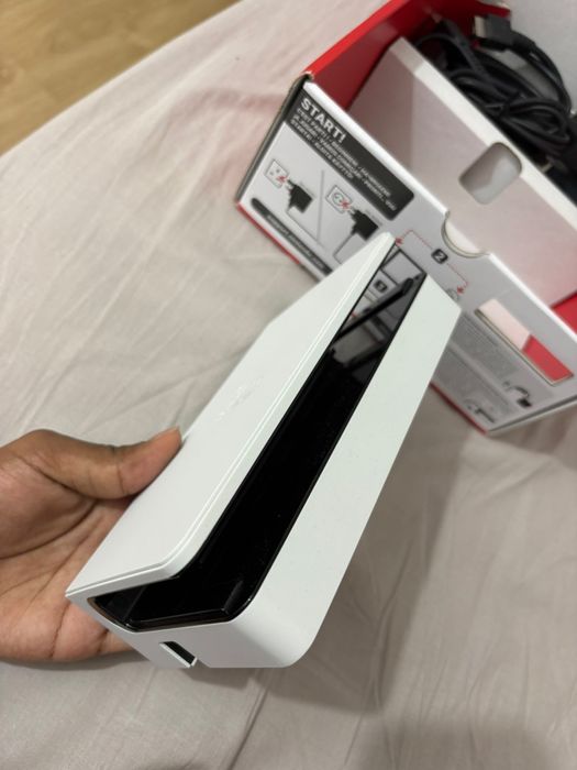 Vendo nintendo switch oled