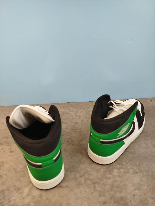 Buty Air Jordan 1 Mid Se
