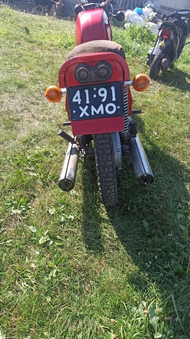 Продам Юпітер іж 5