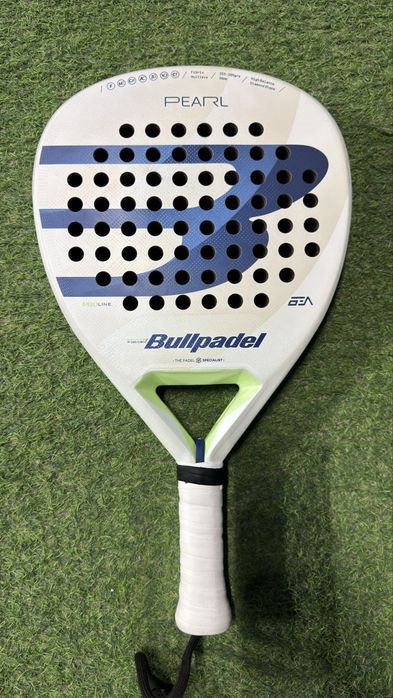 Raquete Bullpadel Pearl Bea Gonzalez 2025