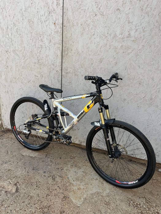 canyon mtb - купити велотовари - Ціна на OLX.ua