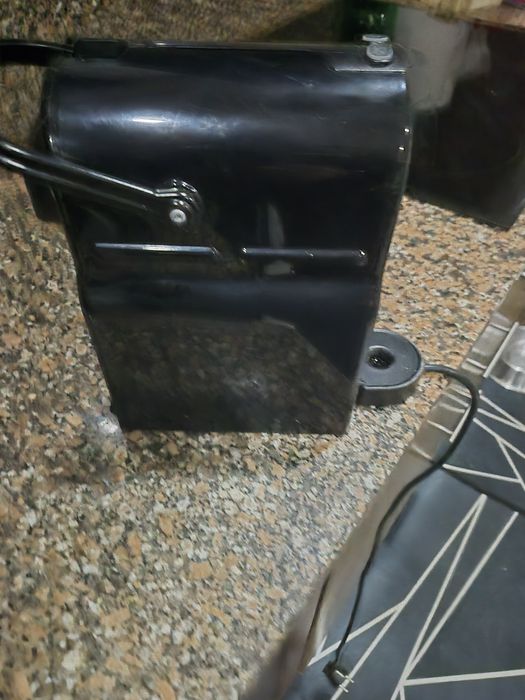 Maquina café nespresso