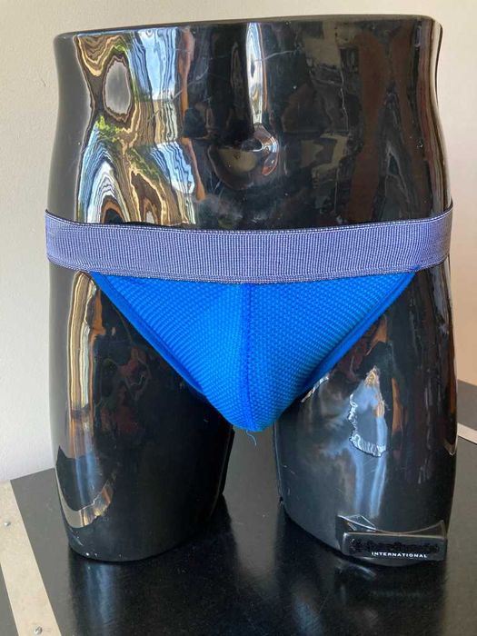 Cuecas, fio dental e Jockstrap para homem (todo novo)